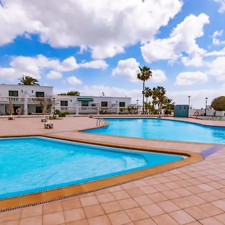 公寓 Apartamento Loma Verde
