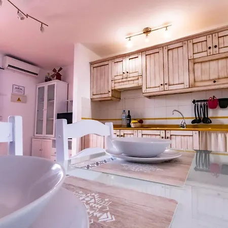 Apartamento Loma Verde