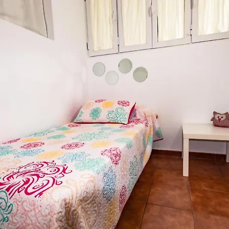Apartamento Loma Verde *