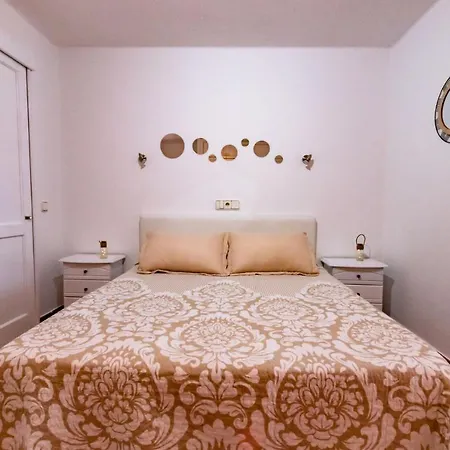 Apartamento Loma Verde 公寓