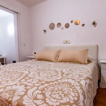公寓 Apartamento Loma Verde *