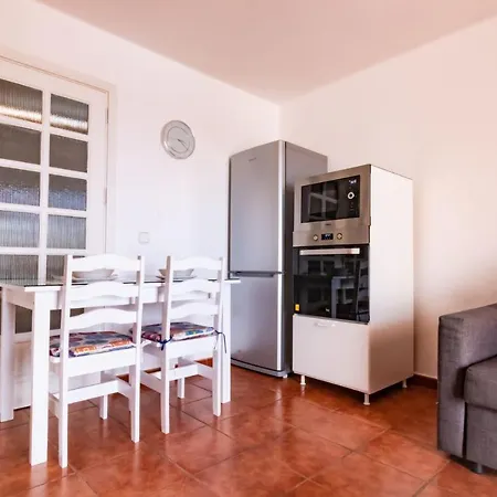 شقة Apartamento Loma Verde