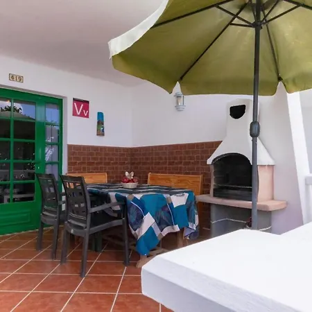 شقة Apartamento Loma Verde *