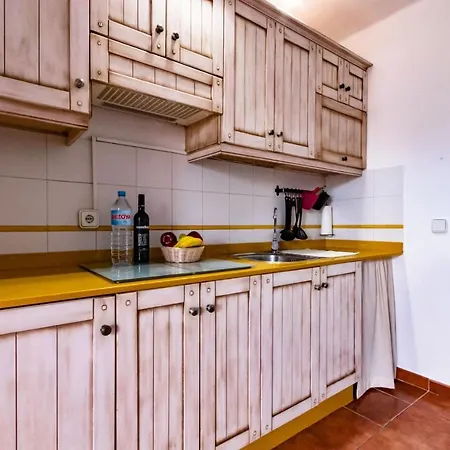 Apartamento Loma Verde شقة *