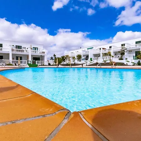 Apartamento Loma Verde تياس