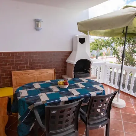 شقة Apartamento Loma Verde