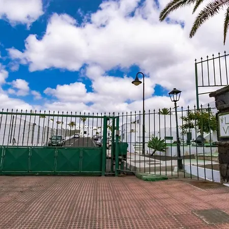 شقة Apartamento Loma Verde