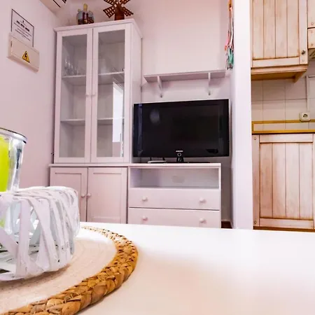 Apartamento Loma Verde * تياس